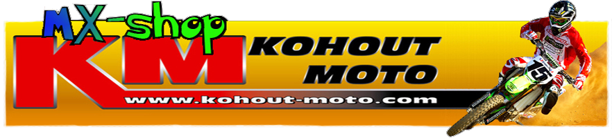 Kohout - moto