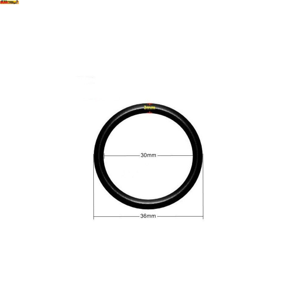 O-kroužek 36x30x3